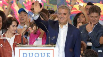 Triunfó el viejo régimen
