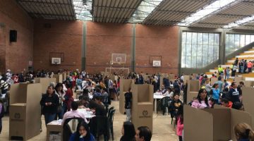 Ante el respaldo de Mockus y López a Petro, el voto en blanco ¿para qué?