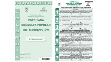 Corrupción: un asunto cultural