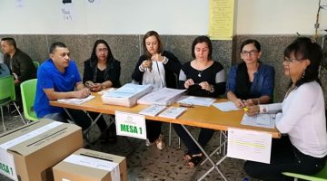 Reforma al consejo nacional electoral: ¿qué es lo nuevo? (1)