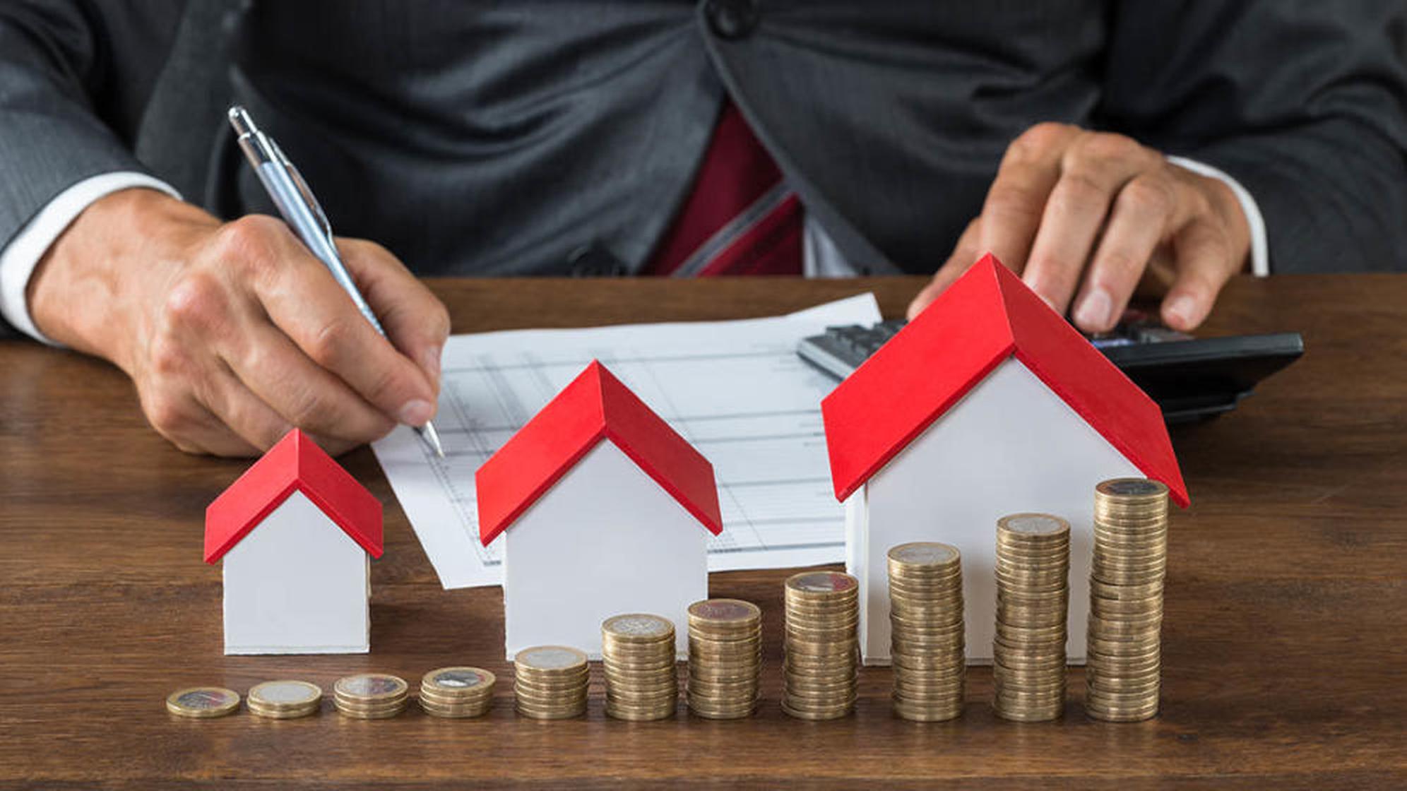 Impuesto al Patrimonio solución al problema financiero de las