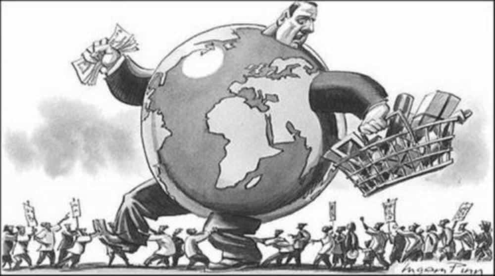 Neoliberalismo: la historia - Corporación Latinoamericana Sur